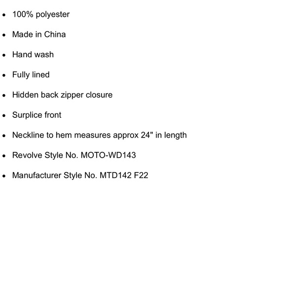 More To Come REVOLVE Red Pink Hearts MARCINE Red Strapless Dress NWT Cocktail - Picture 6 of 7